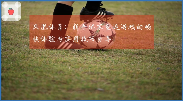 凤凰体育:新手玩家重返游戏的畅快体验与实用技巧分享