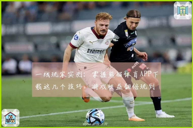 一线玩家实测：掌握熊猫体育APP下载这几个技巧，游戏收益翻倍玩到飞起